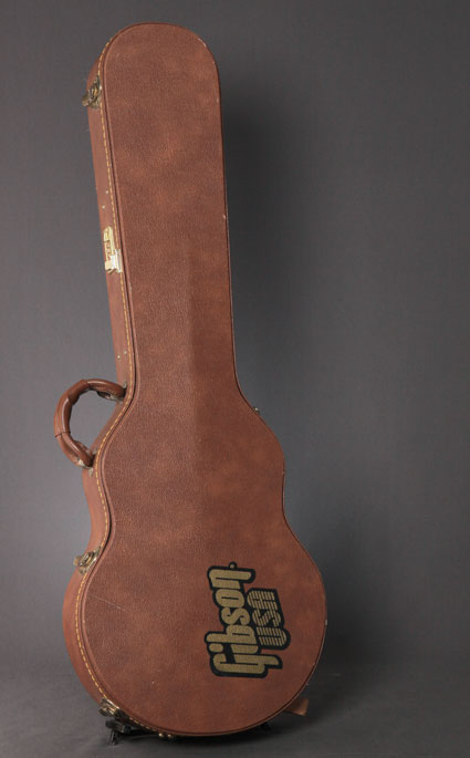 1997 Gibson Les Paul Standard Lefty
