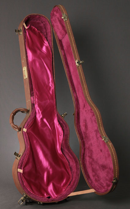 1997 Gibson Les Paul Standard Lefty