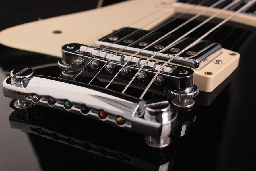 1997 Gibson Les Paul Standard Lefty