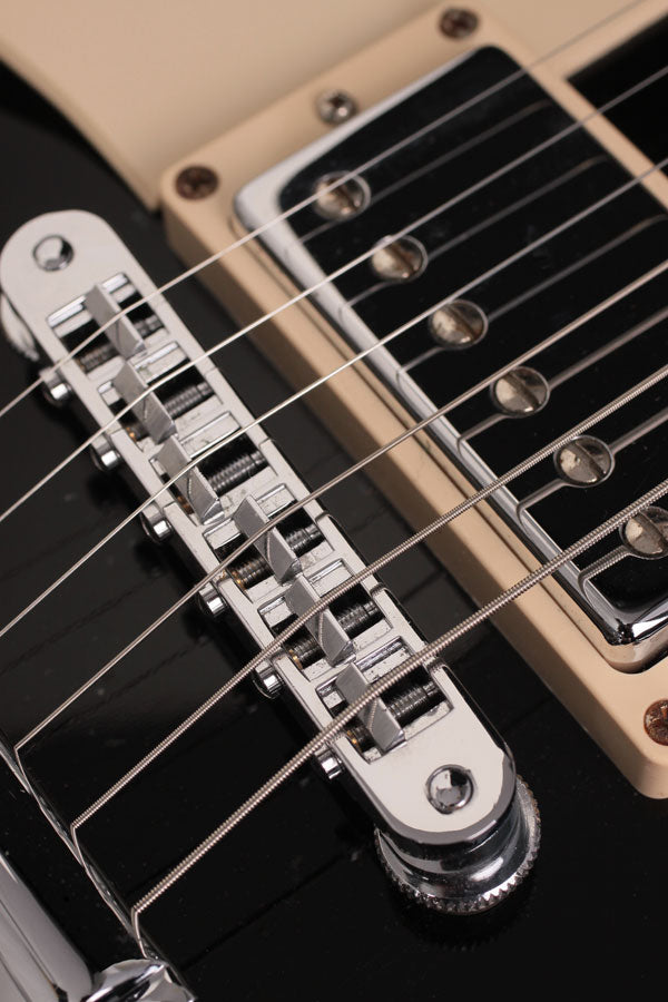 1997 Gibson Les Paul Standard Lefty