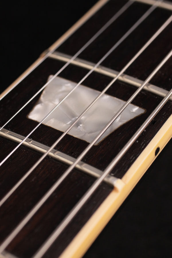1997 Gibson Les Paul Standard Lefty