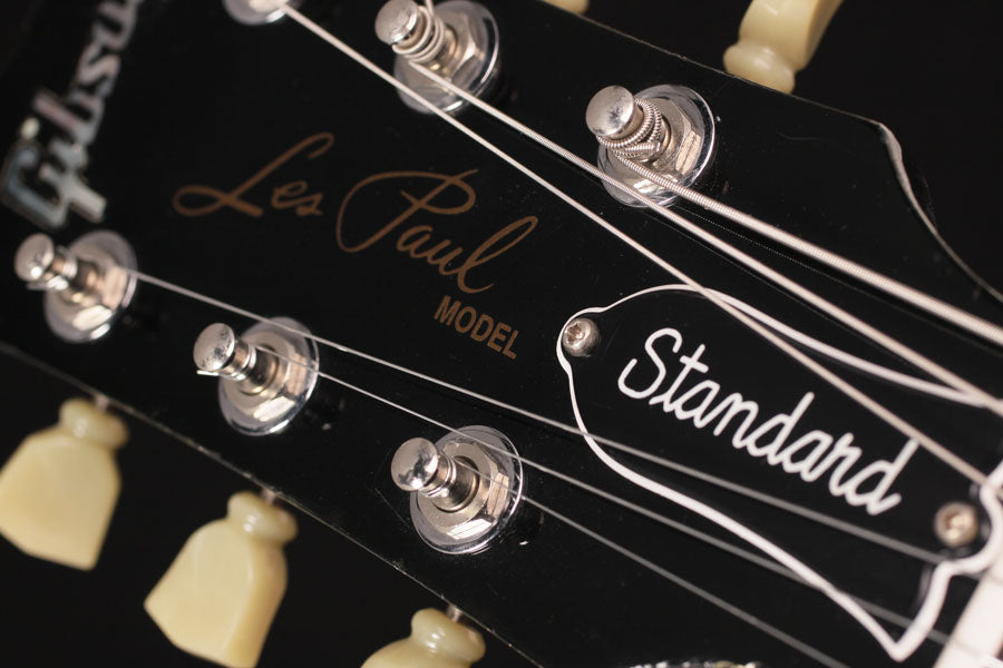 1997 Gibson Les Paul Standard Lefty