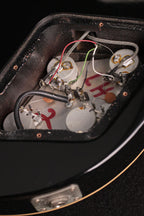 1997 Gibson Les Paul Standard Lefty