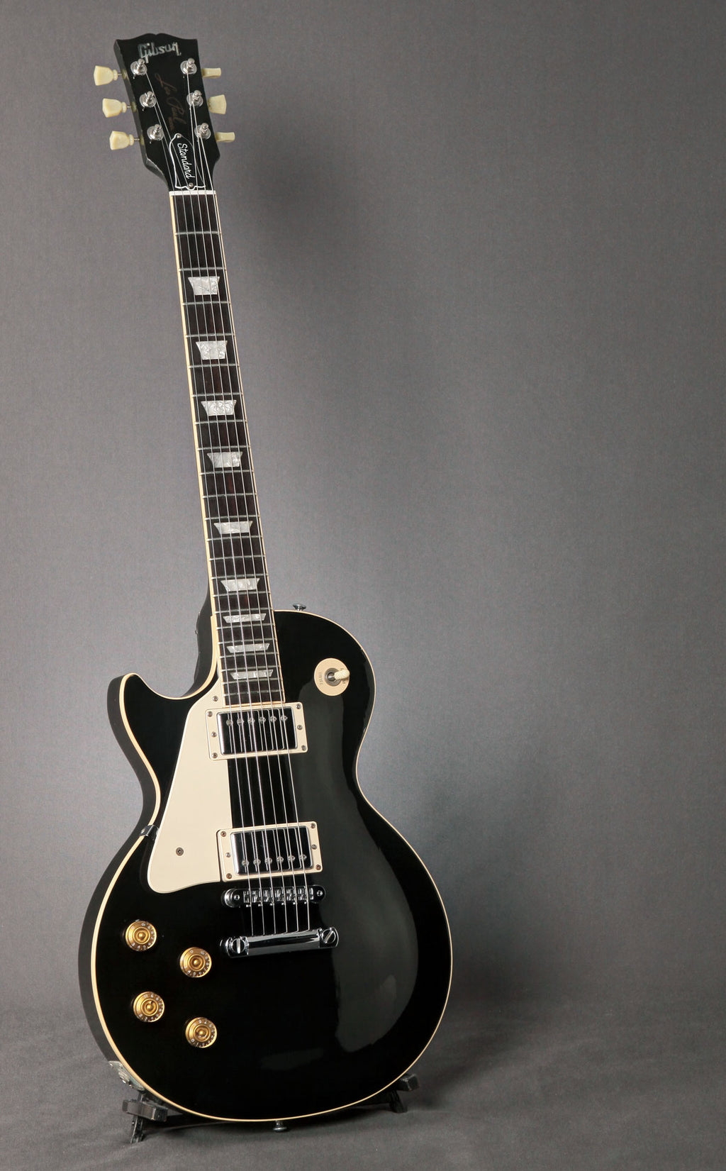 1997 Gibson Les Paul Standard Lefty