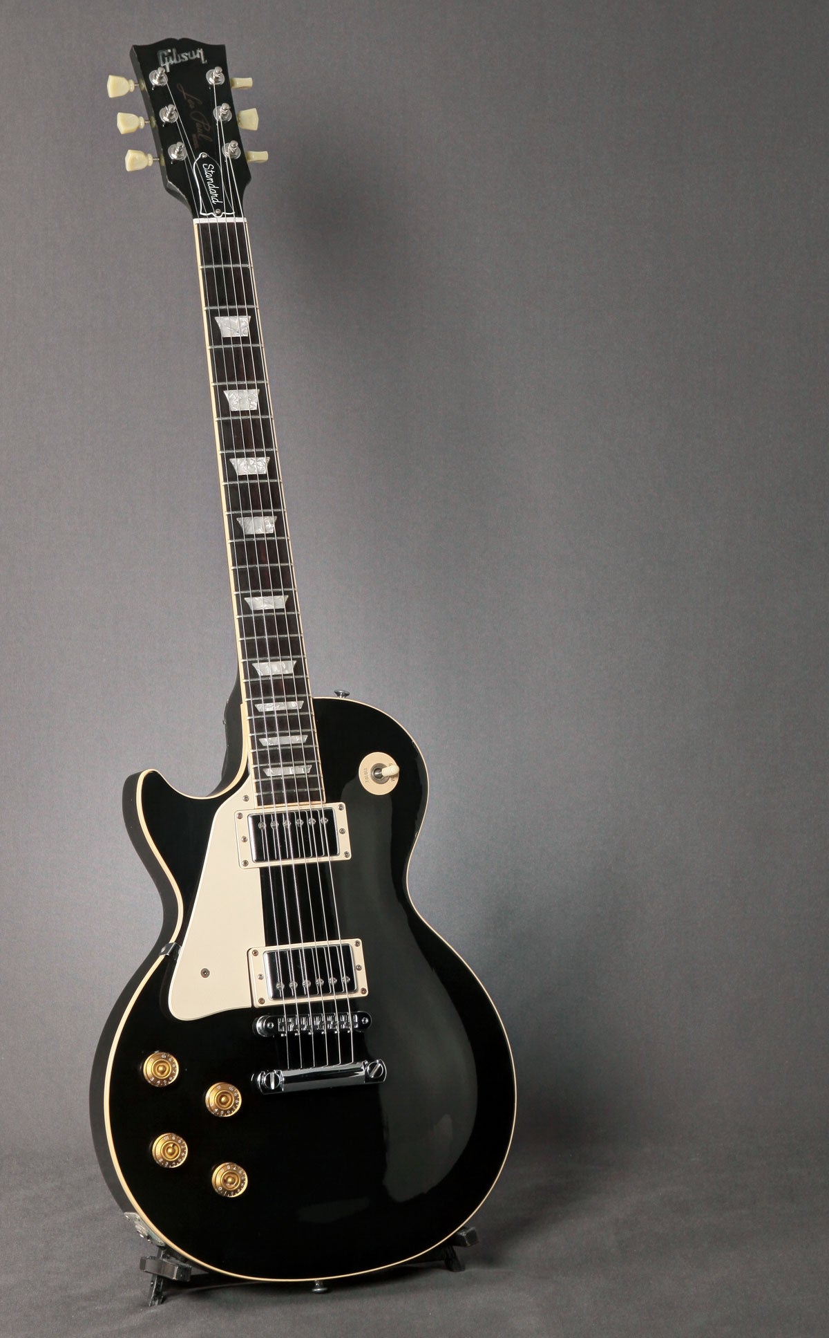 1997 Gibson Les Paul Standard Lefty