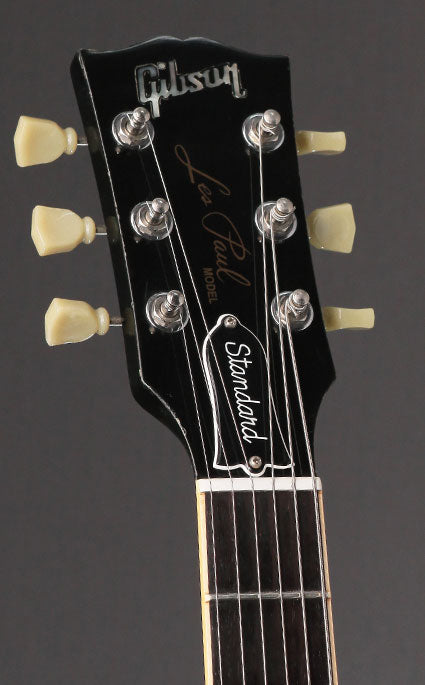 1997 Gibson Les Paul Standard Lefty