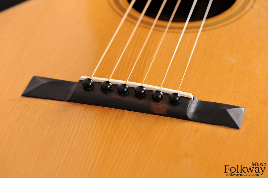 1923 Martin 0-18