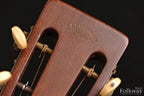 1923 Martin 0-18