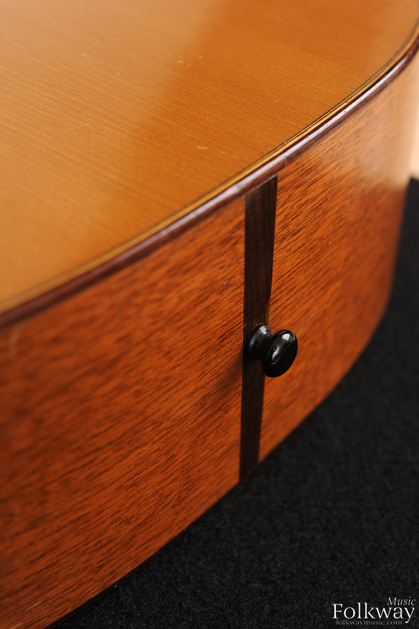 1923 Martin 0-18