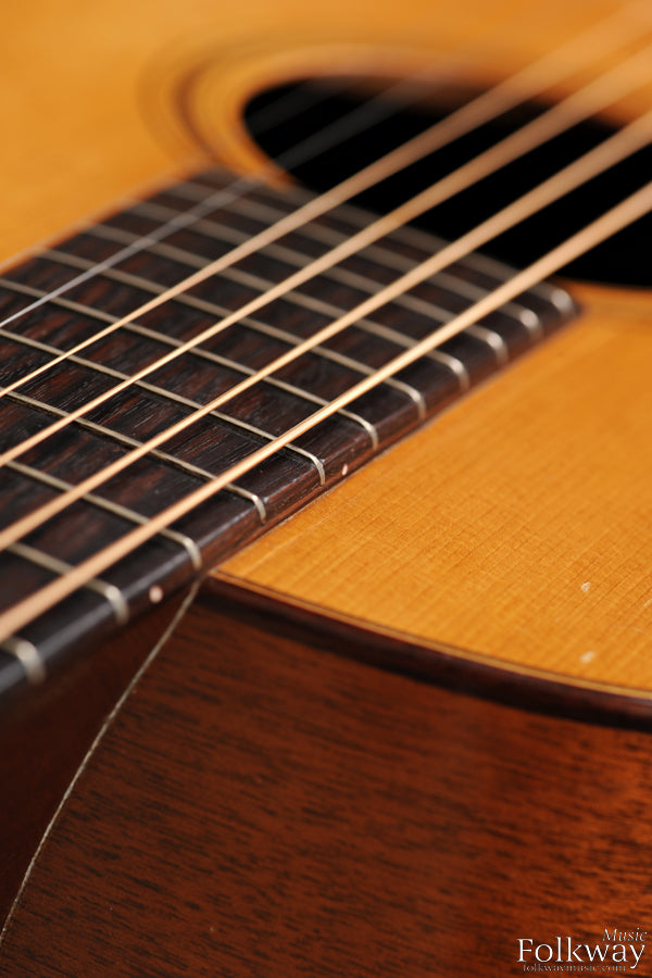 1923 Martin 0-18
