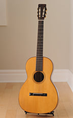 1923 Martin 0-18
