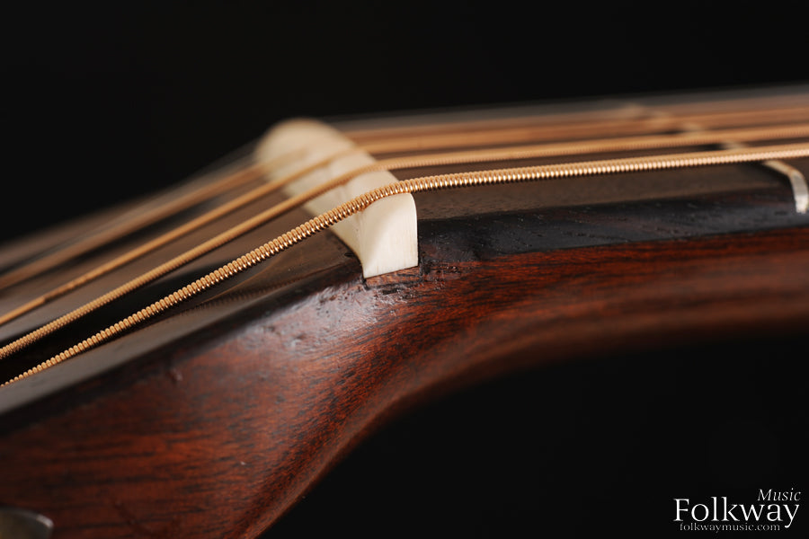 1923 Martin 0-18