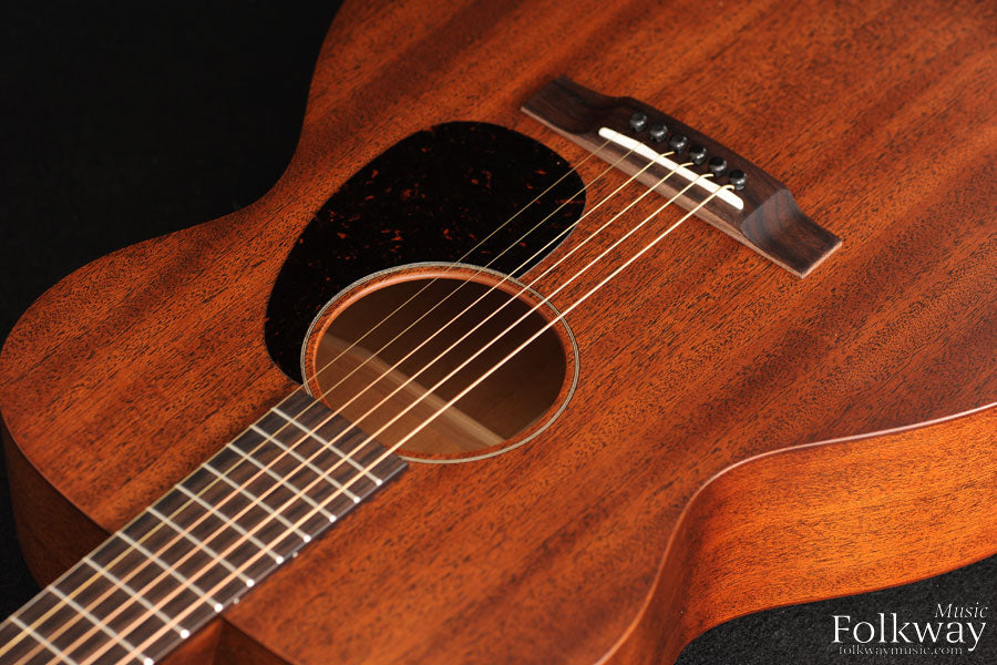 Martin 000-15M