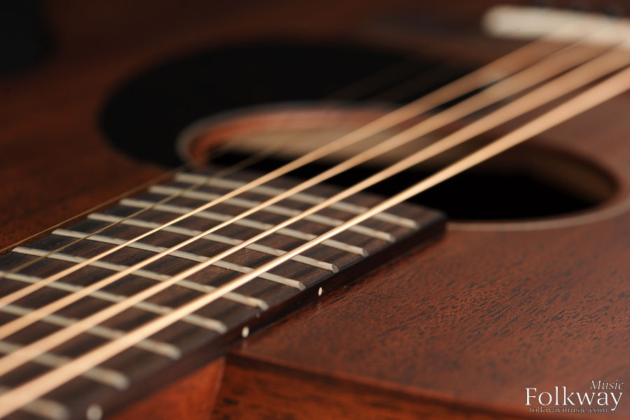 Martin 000-15M