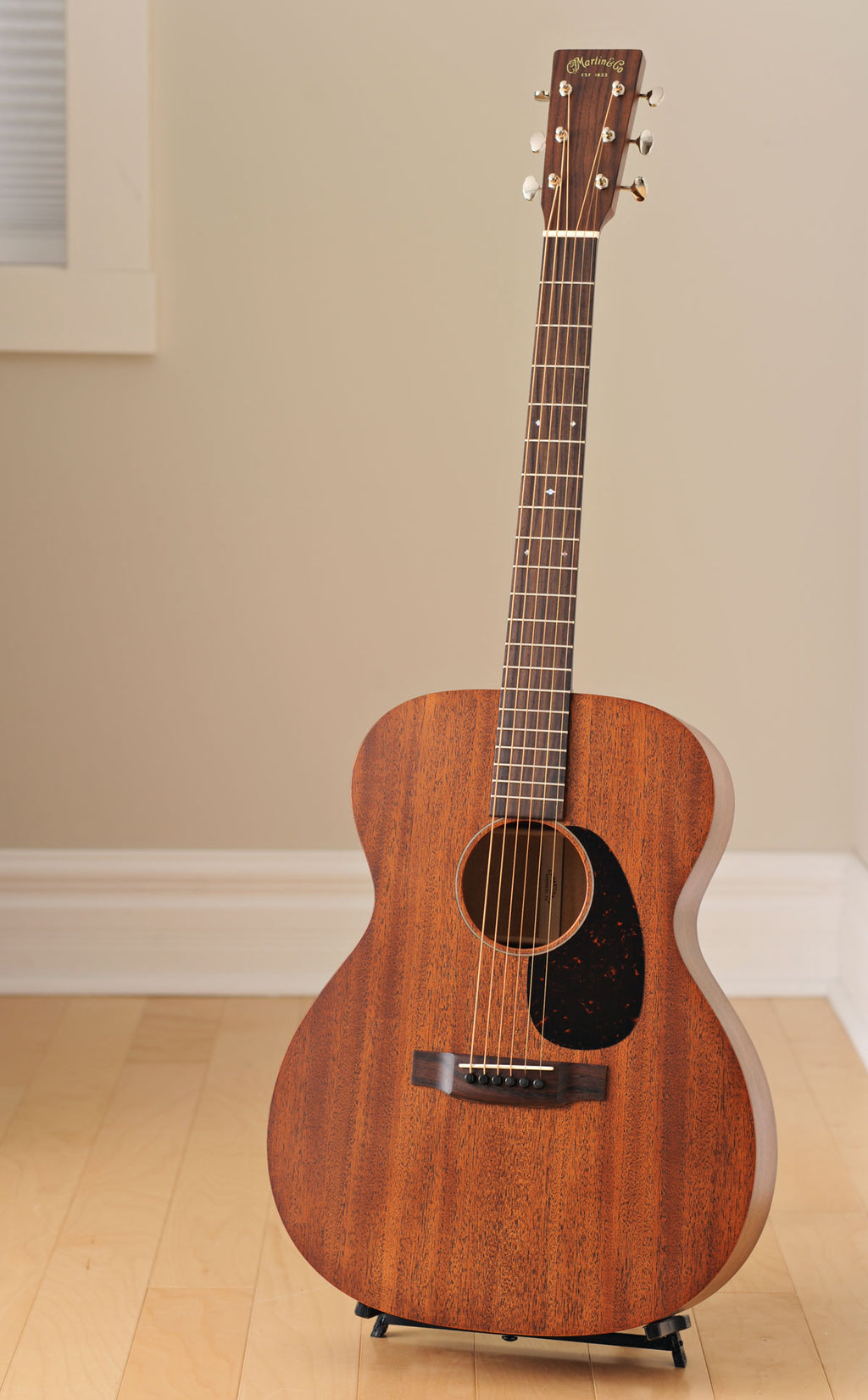 Martin 000-15M