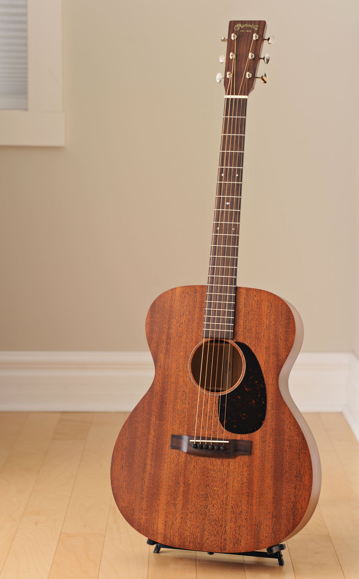 Martin 000-15M