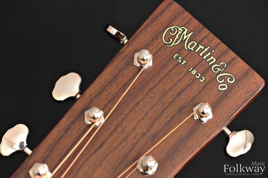 Martin 000-15M