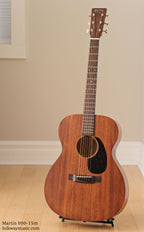 Martin 000-15M