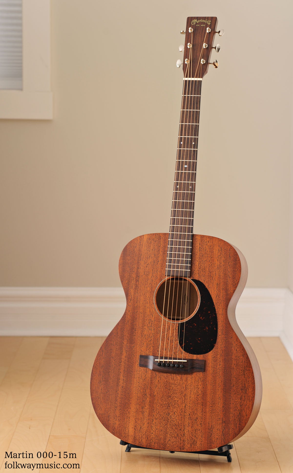 Martin 000-15M