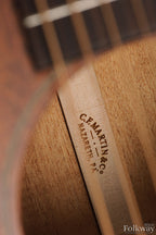 Martin 000-15M