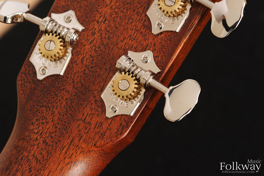 Martin 000-15M