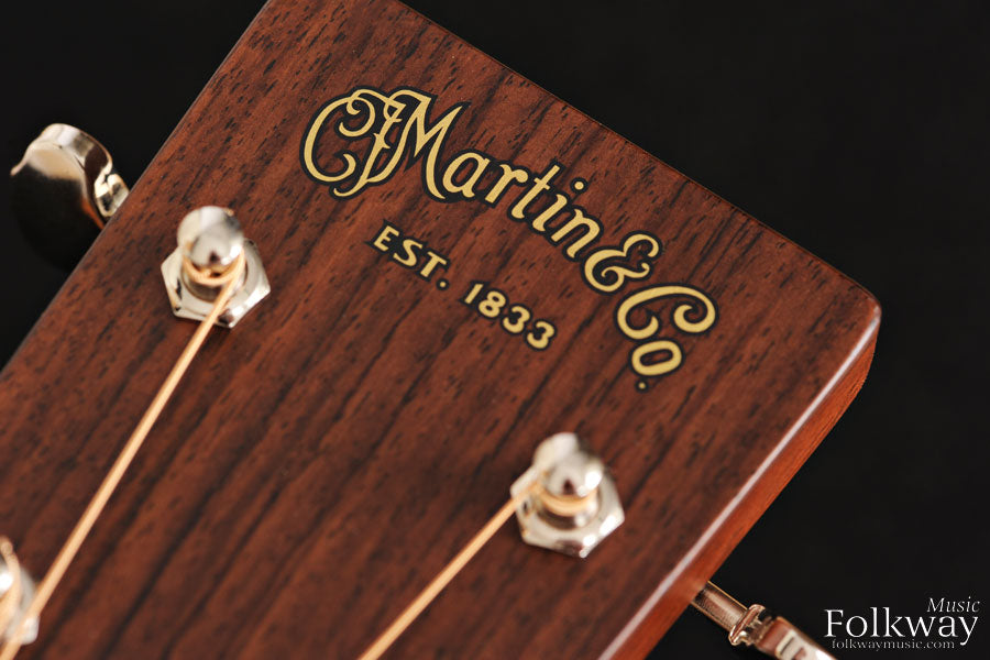 Martin 00-15M
