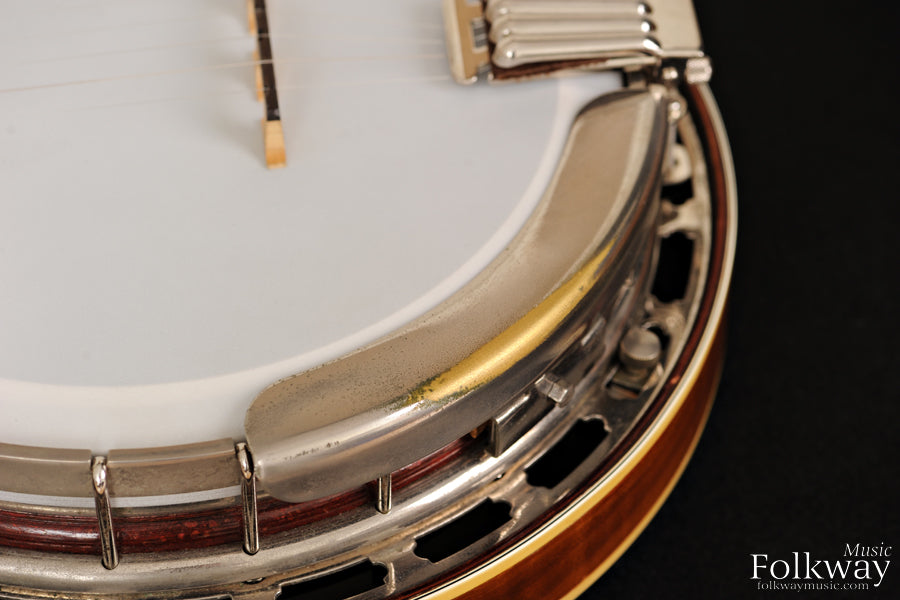 1929 Gibson TB-3 Conversion