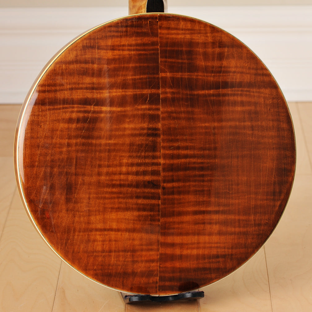 1929 Gibson TB-3 Conversion