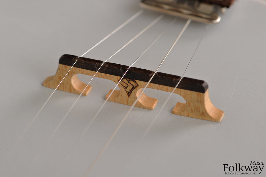 1929 Gibson TB-3 Conversion
