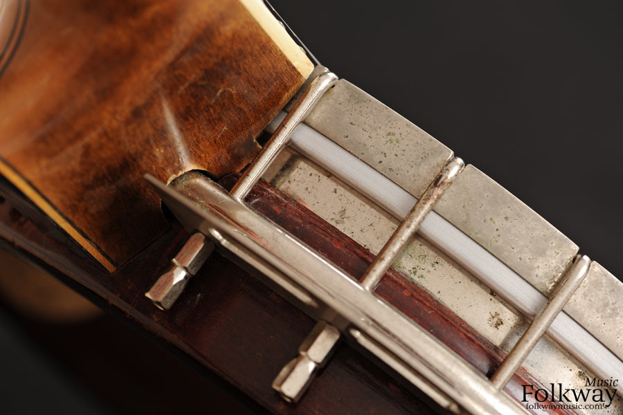 1929 Gibson TB-3 Conversion