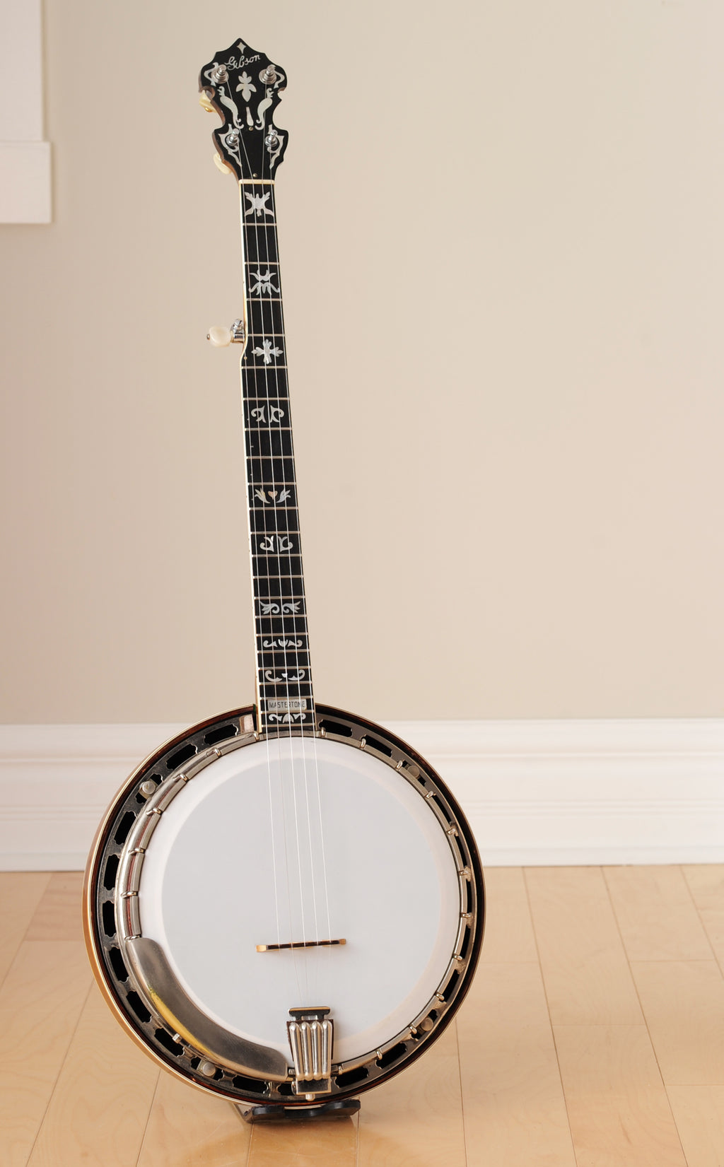1929 Gibson TB-3 Conversion