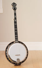 1929 Gibson TB-3 Conversion