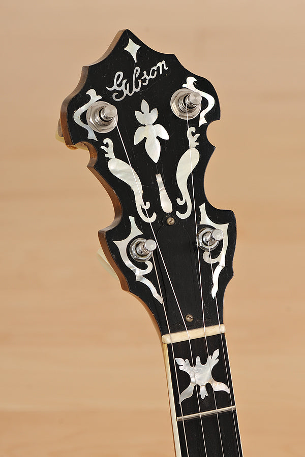 1929 Gibson TB-3 Conversion