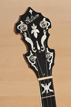 1929 Gibson TB-3 Conversion