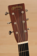 2016 Martin OM-28 Guatemalan Rosewood Custom Shop