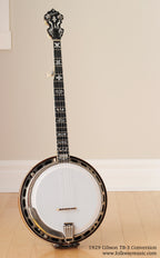 1929 Gibson TB-3 Conversion