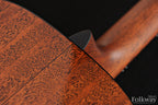 Martin D-18 (discontinued spec)