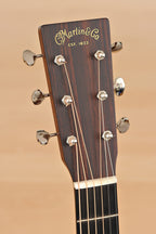 Martin D-18 (discontinued spec)