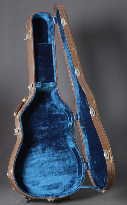 1950 Martin 000-28 Lefty