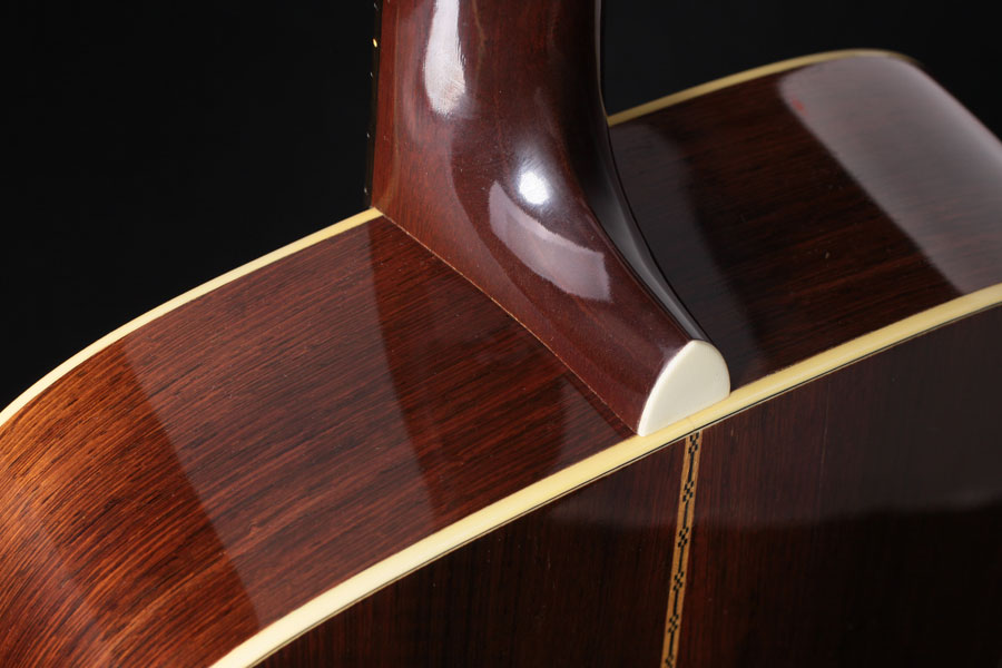 1950 Martin 000-28 Lefty