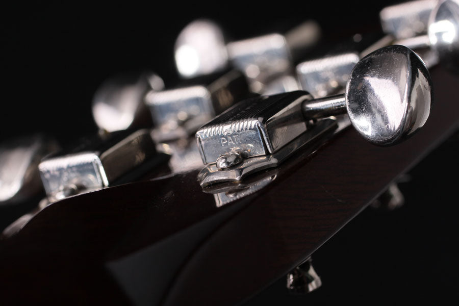 1950 Martin 000-28 Lefty