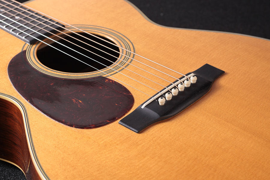 1950 Martin 000-28 Lefty
