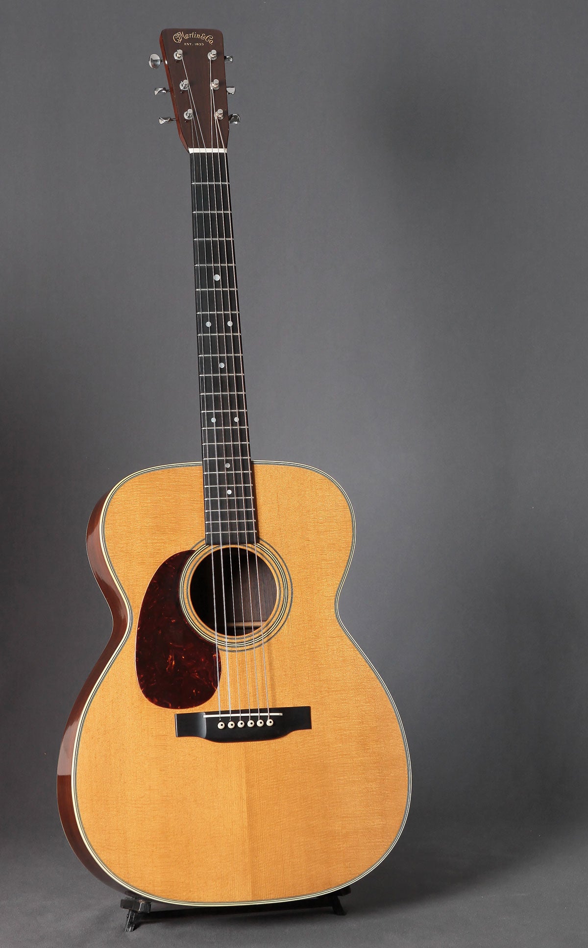 1950 Martin 000-28 Lefty
