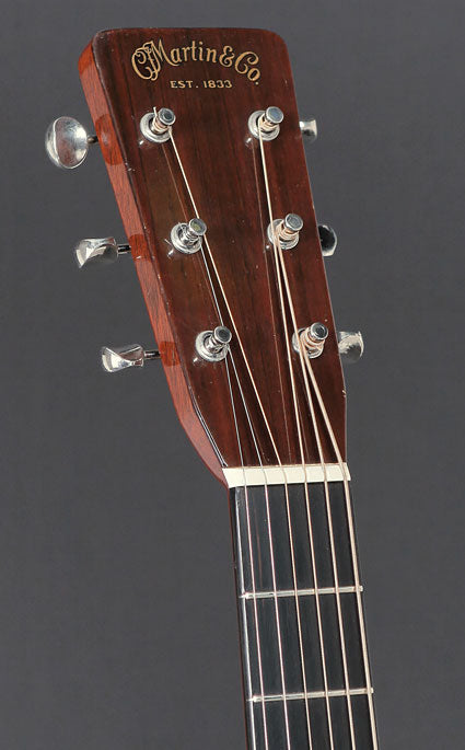1950 Martin 000-28 Lefty