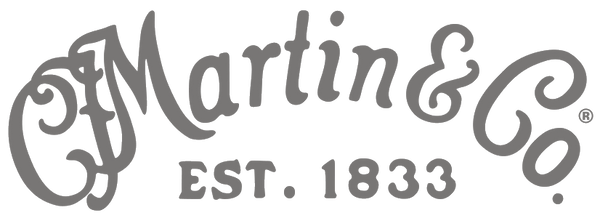 C.F. Martin Guitars