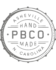 Pisgah Banjos