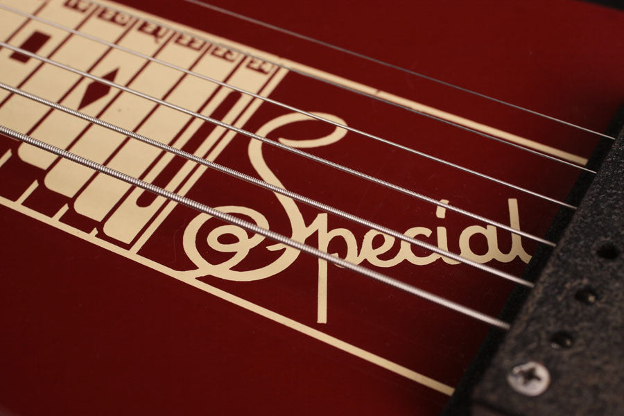 1956 Supro Special Lap Steel