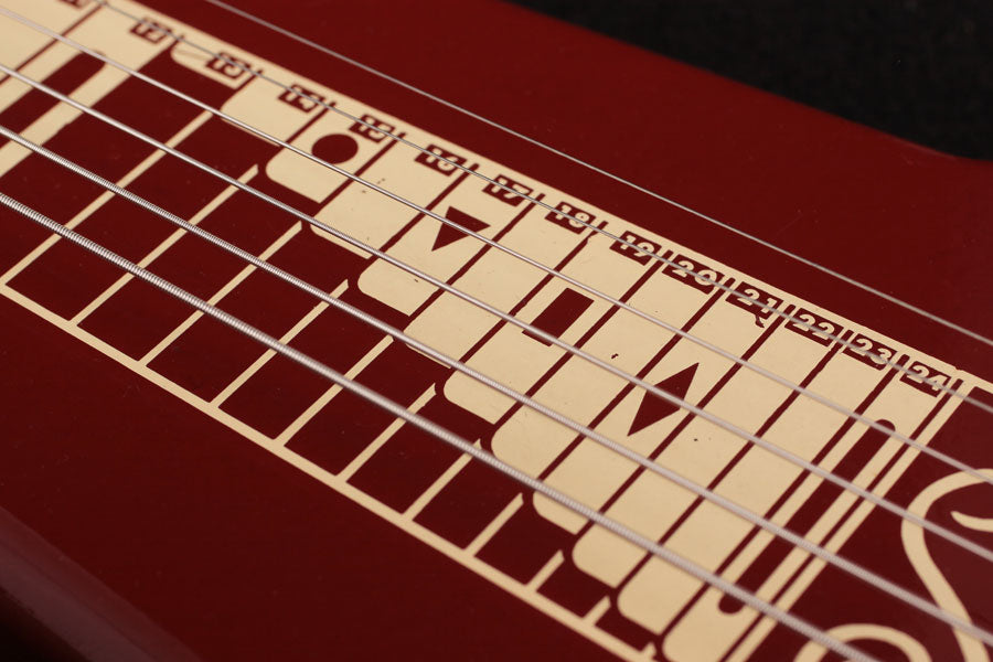 1956 Supro Special Lap Steel