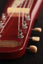 1956 Supro Special Lap Steel