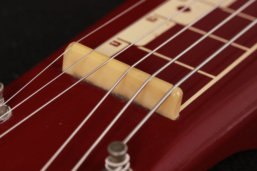 1956 Supro Special Lap Steel